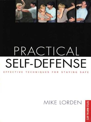 cover image of Practical Self-Defense